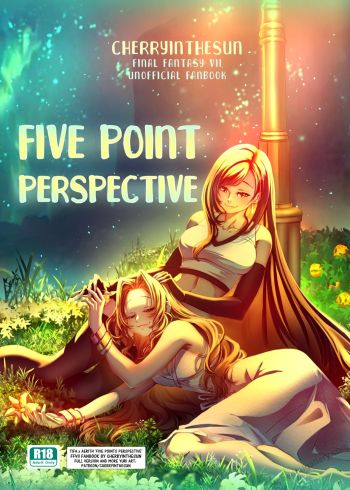 Five Point Perspective